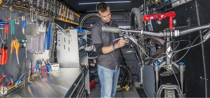 Delivery & Assembly Options